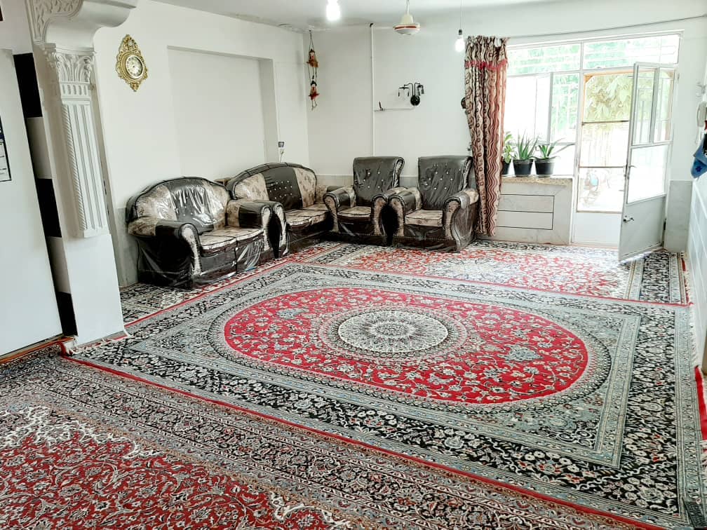 اجاره منزل ویلایی در شهرک ابوذر سامان - شوراب صغیر