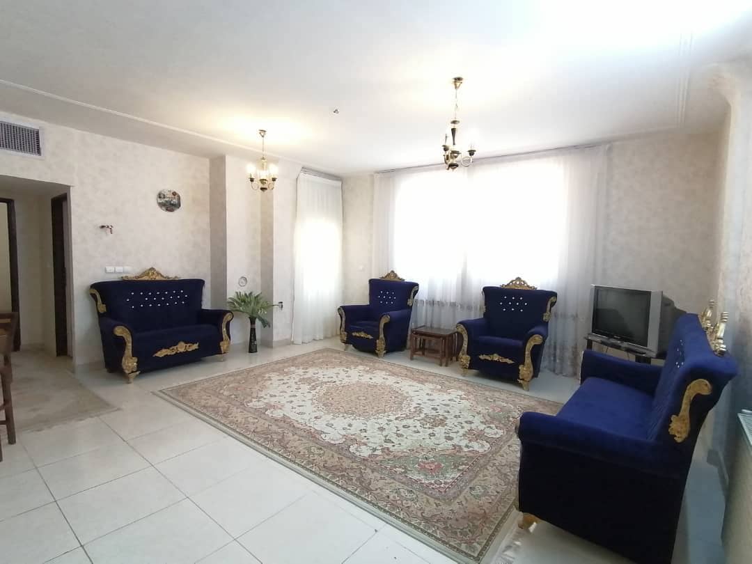 اجاره آپارتمان مبله در زاگرس صدرا - شیراز