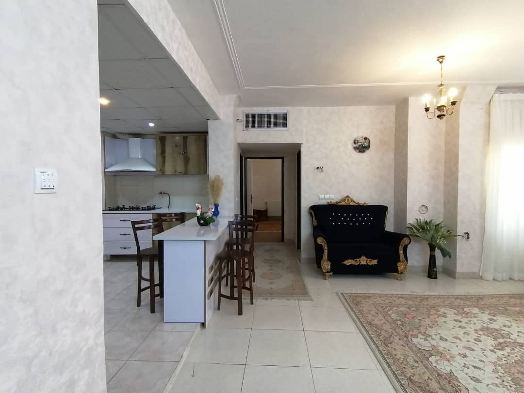 اجاره آپارتمان مبله در زاگرس صدرا - شیراز