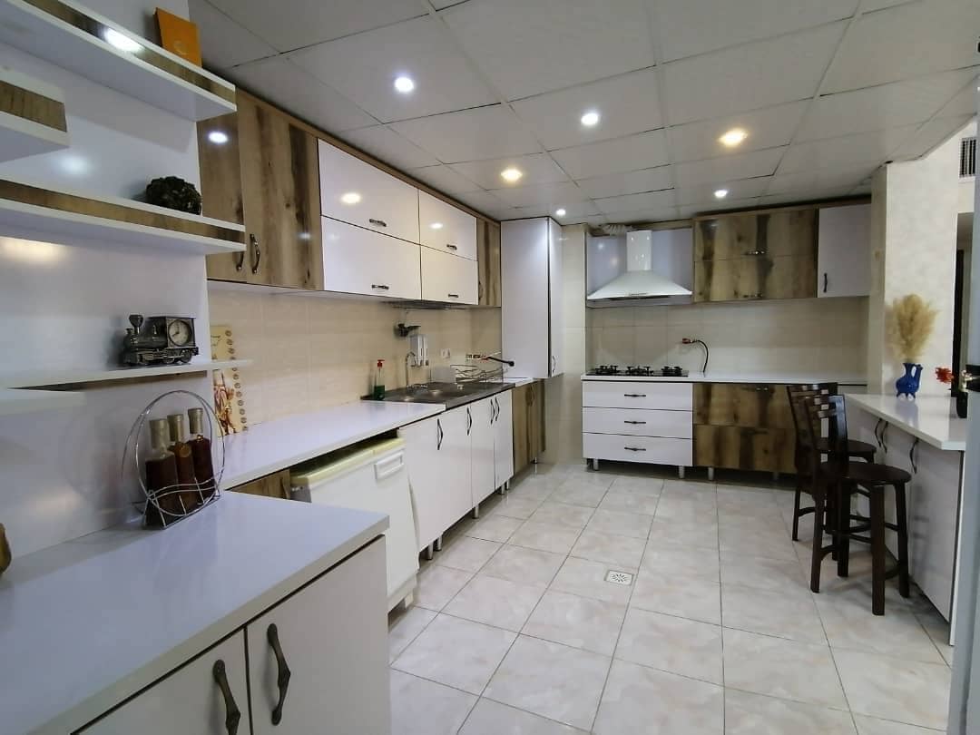 اجاره آپارتمان مبله در زاگرس صدرا - شیراز