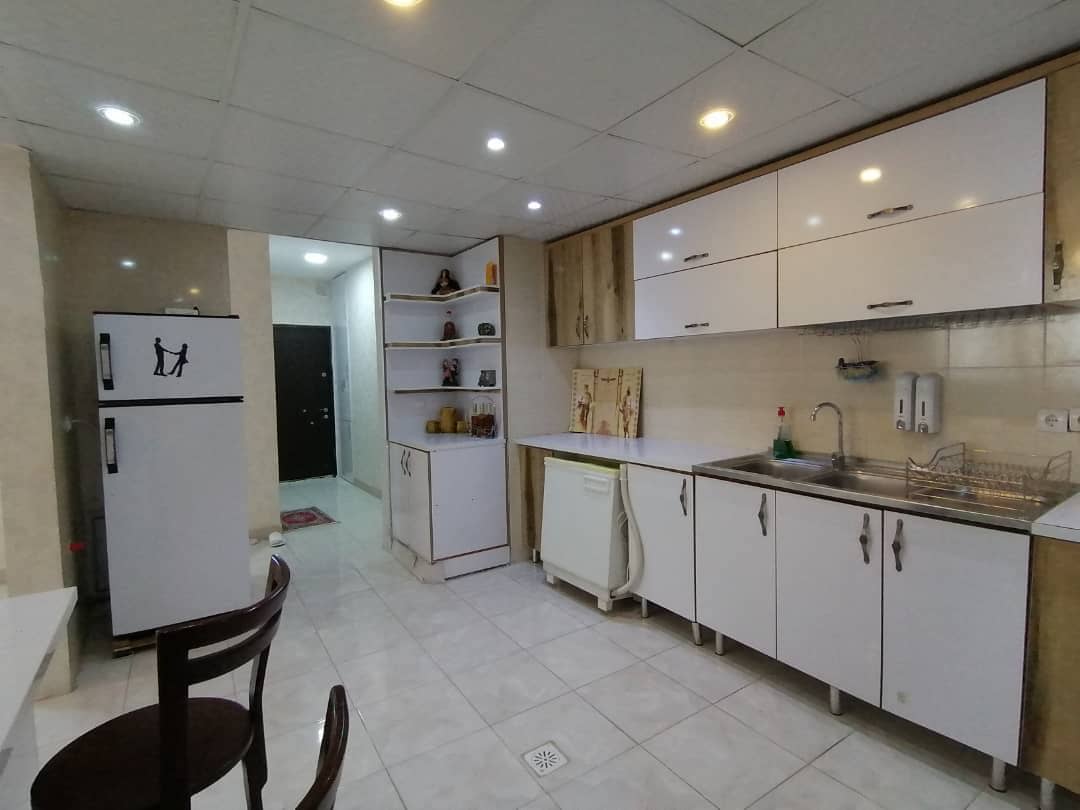 اجاره آپارتمان مبله در زاگرس صدرا - شیراز