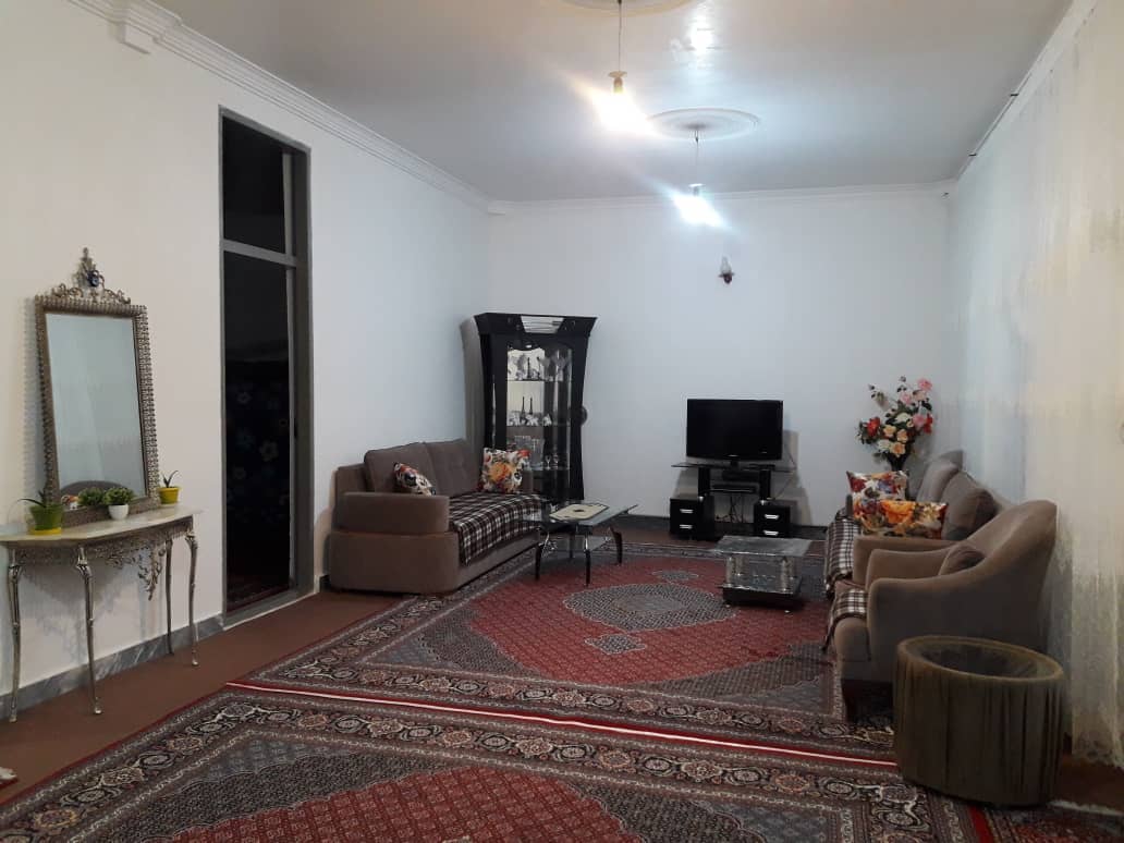 اجاره منزل مبله در کوه شاهمار جلفا