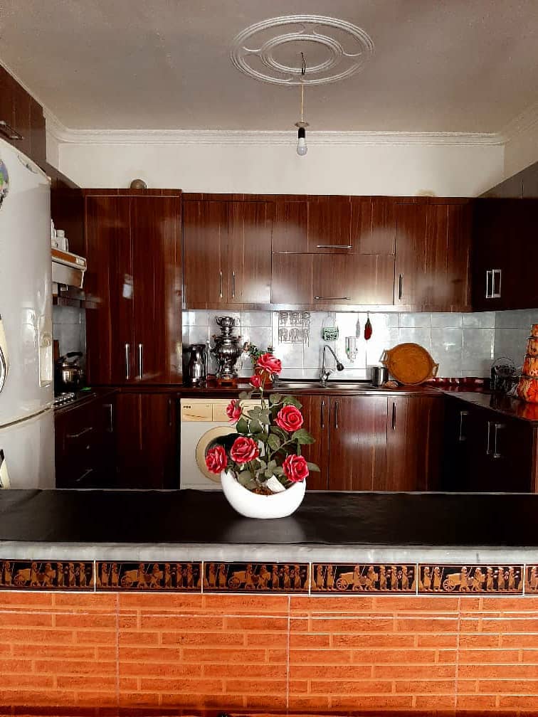 اجاره منزل مبله در کوه شاهمار جلفا