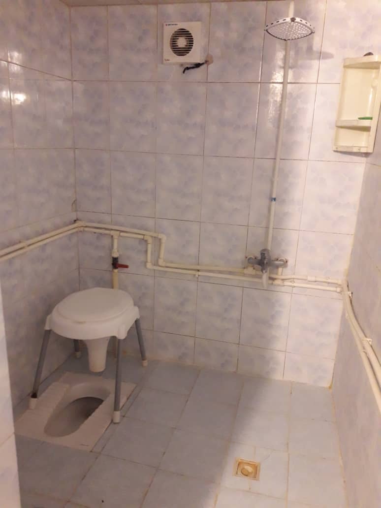 اجاره منزل مبله در کوه شاهمار جلفا