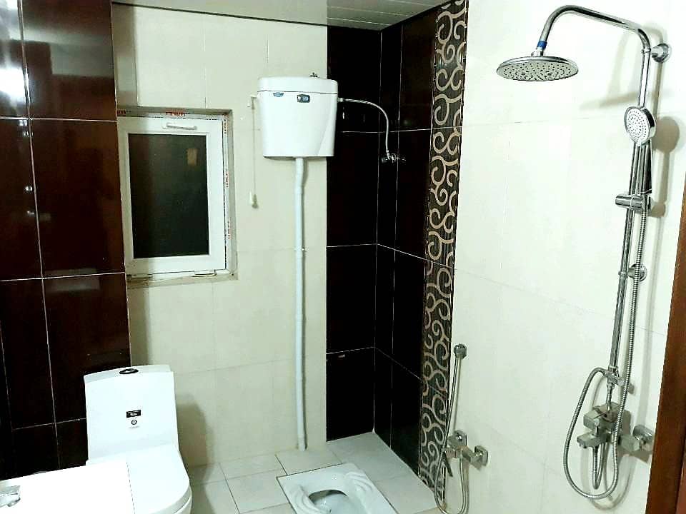 اجاره آپارتمان مبله لوکس در چهار باغ اصفهان 