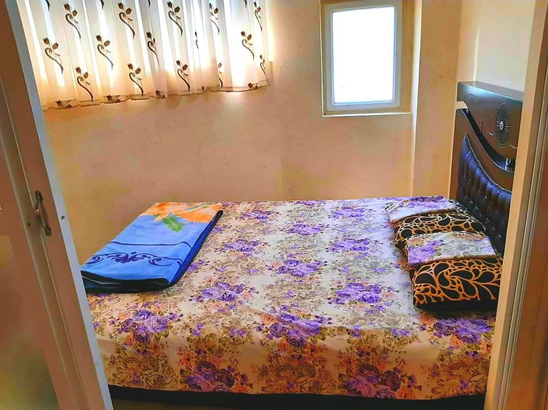 اجاره آپارتمان مبله لوکس در چهار باغ اصفهان 