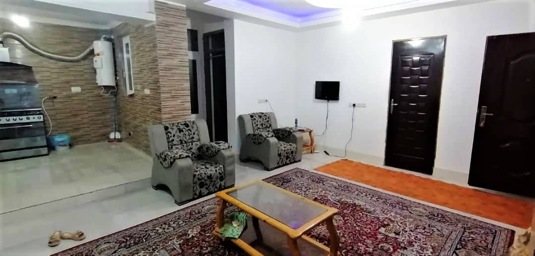 اجاره روزانه منزل ویلایی در سبزآباد بوشهر