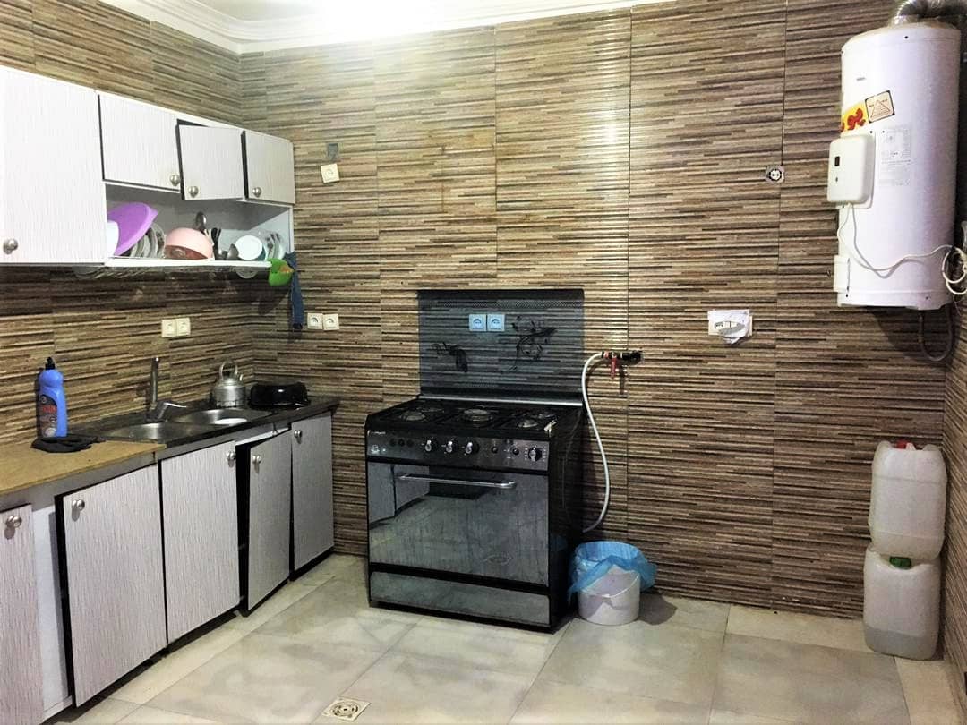 اجاره روزانه منزل ویلایی در سبزآباد بوشهر