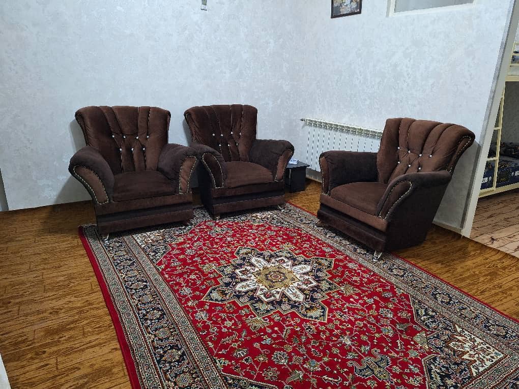 اجاره منزل مبله ویلایی در رشت