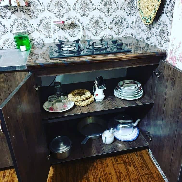 اجاره منزل مبله ویلایی در رشت