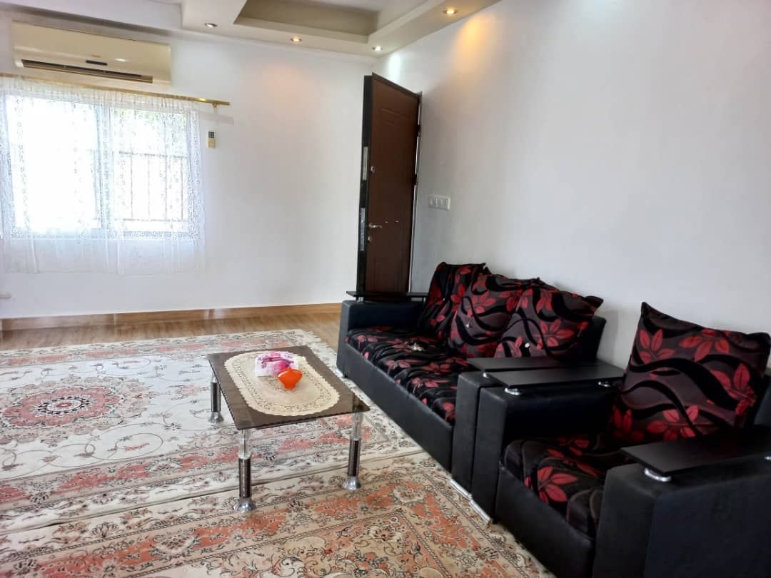 اجاره ویلا کوهستانی روستا چیلیک دان لشت نشا