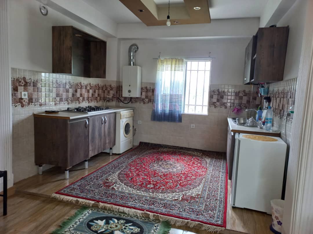 اجاره ویلا کوهستانی روستا چیلیک دان لشت نشا