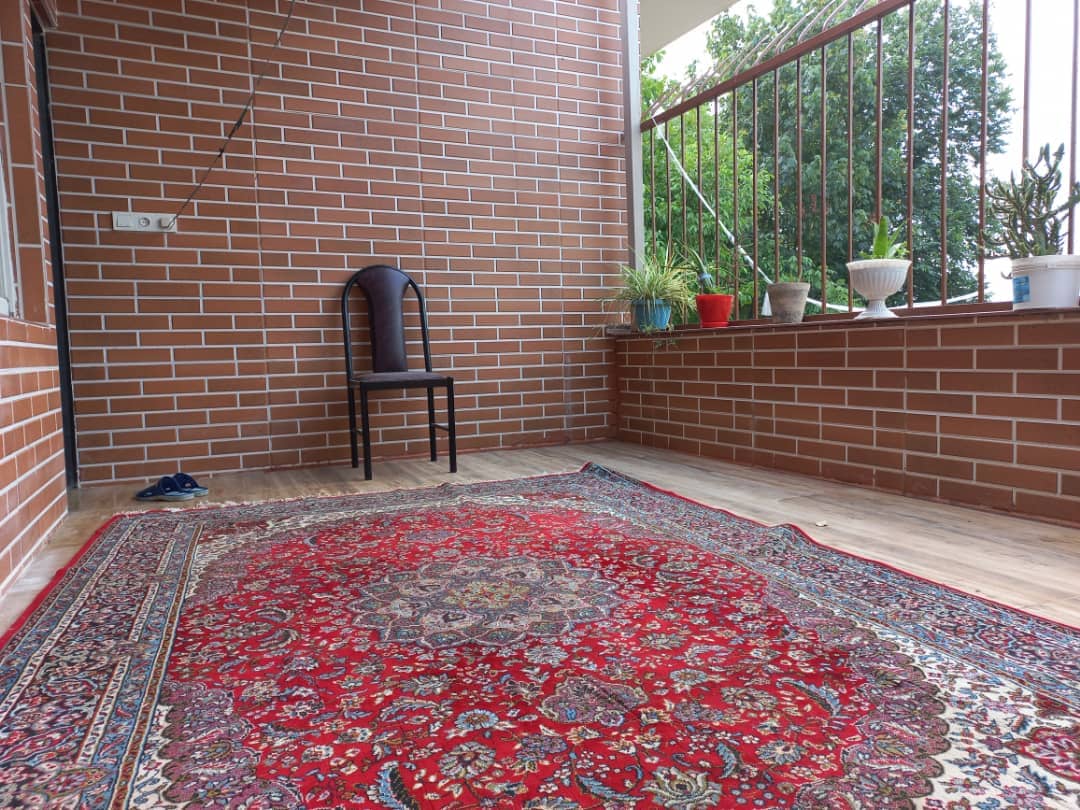 اجاره ویلا کوهستانی روستا چیلیک دان لشت نشا