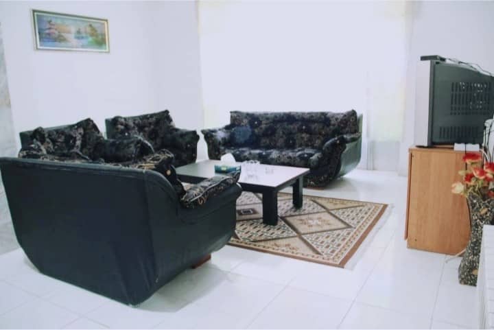 اجاره منزل ویلایی دو خواب مبله در رشت