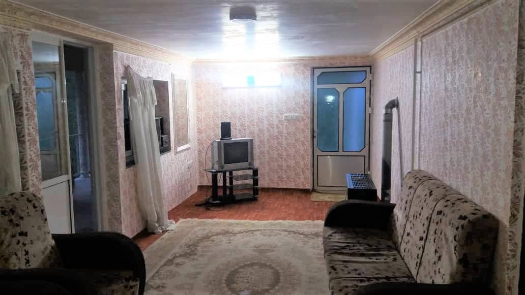 اجاره منزل ویلایی جنگلی در حلیمه جان رودبار