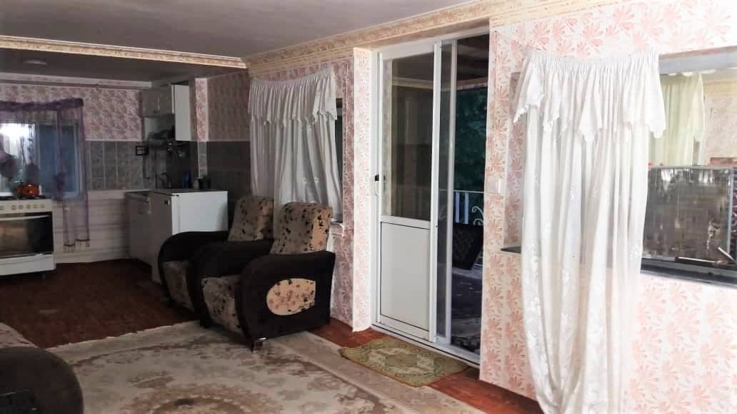 اجاره منزل ویلایی جنگلی در حلیمه جان رودبار