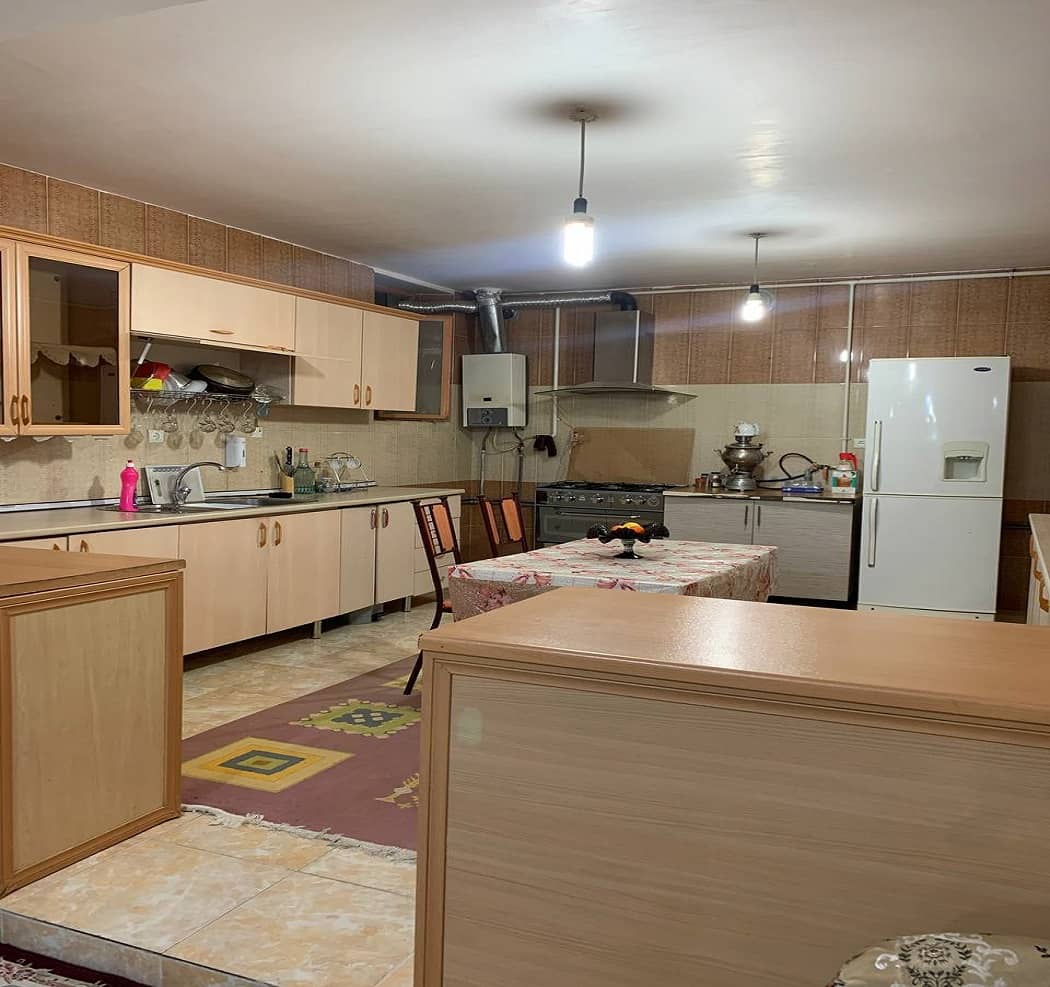 اجاره منزل مبله در پیام نور ایلام