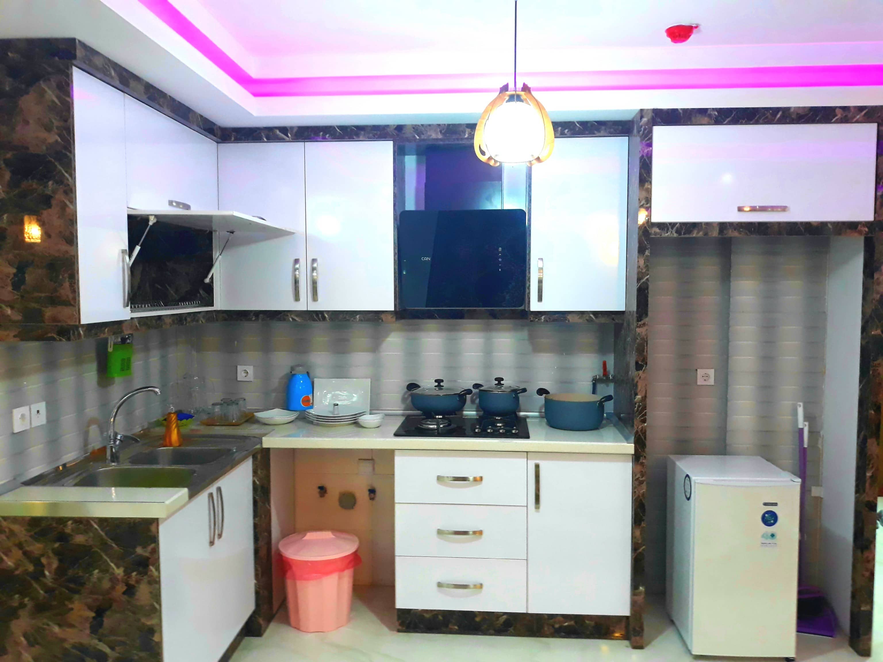 اجاره هتل آپارتمان اجاره ای در احمدآباد اصفهان