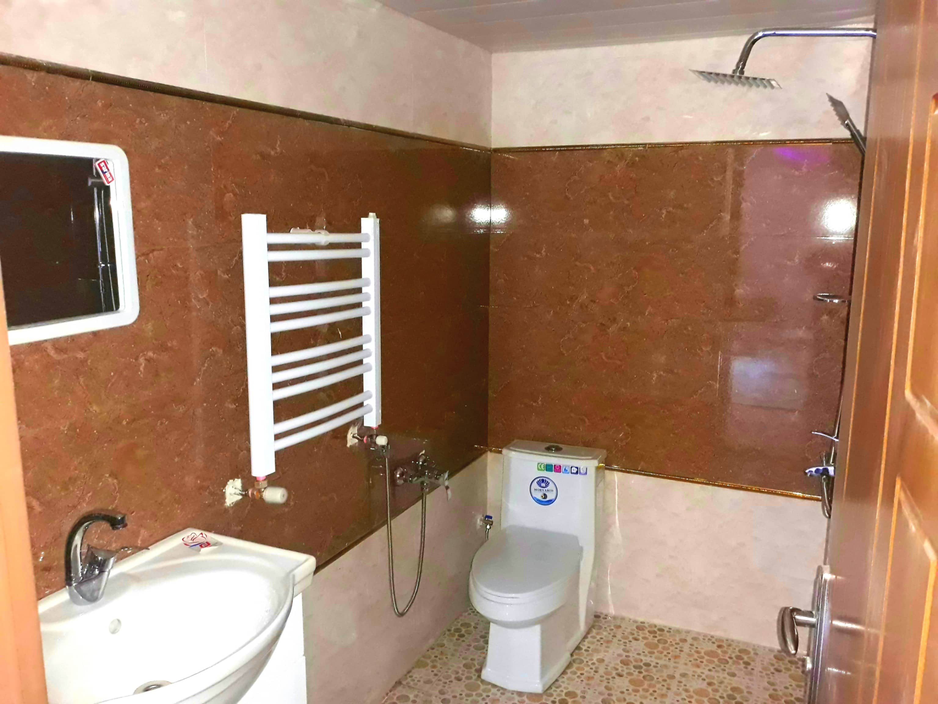 اجاره هتل آپارتمان اجاره ای در احمدآباد اصفهان