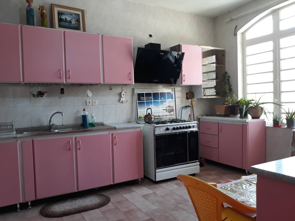 اجاره منزل ویلایی مبله در شهرک گلستان شیراز