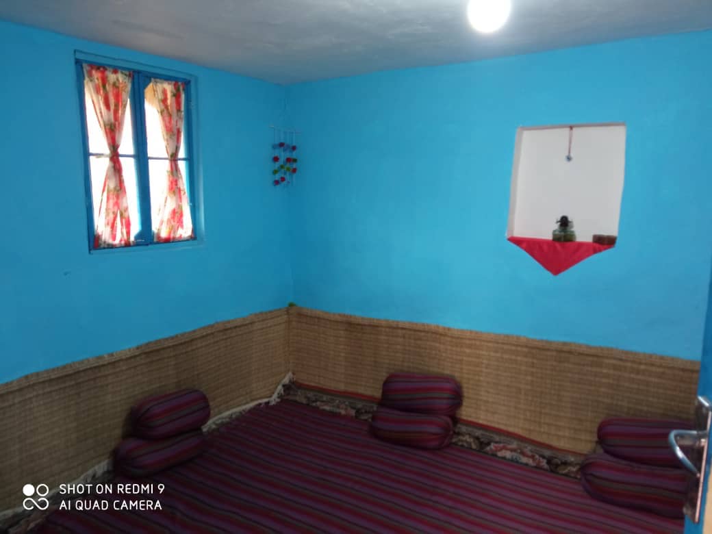 اجاره کلبه سنتی در کوچصفحان رشت