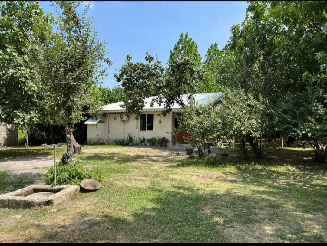 اجاره ویلا در روستا چاله سرا ماسال