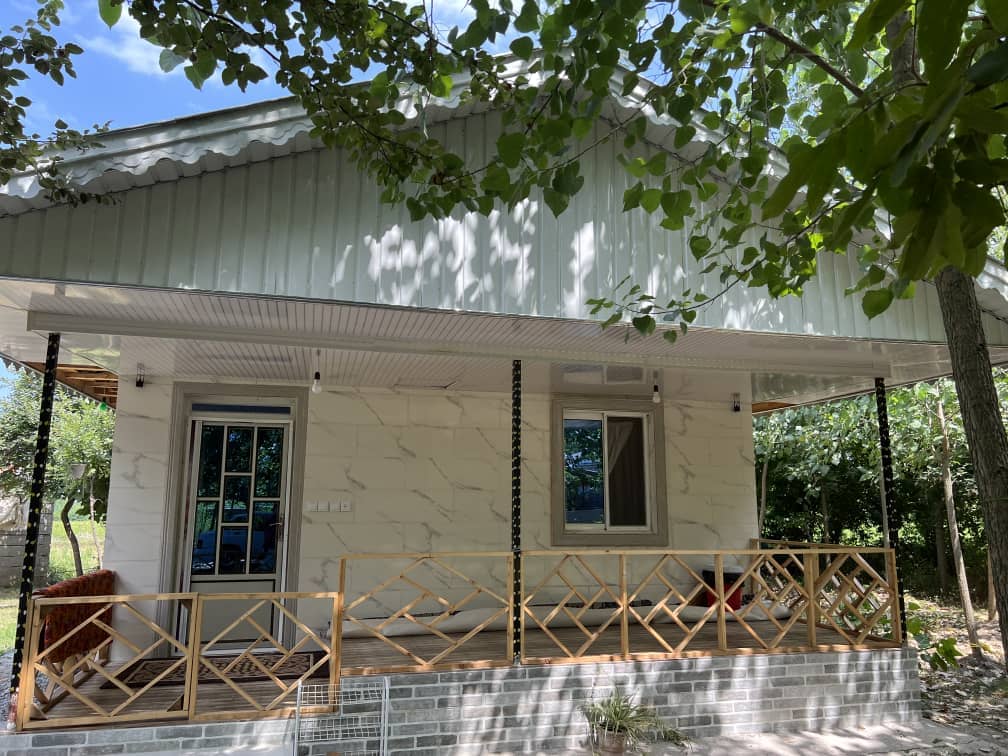 اجاره ویلا در روستا چاله سرا ماسال