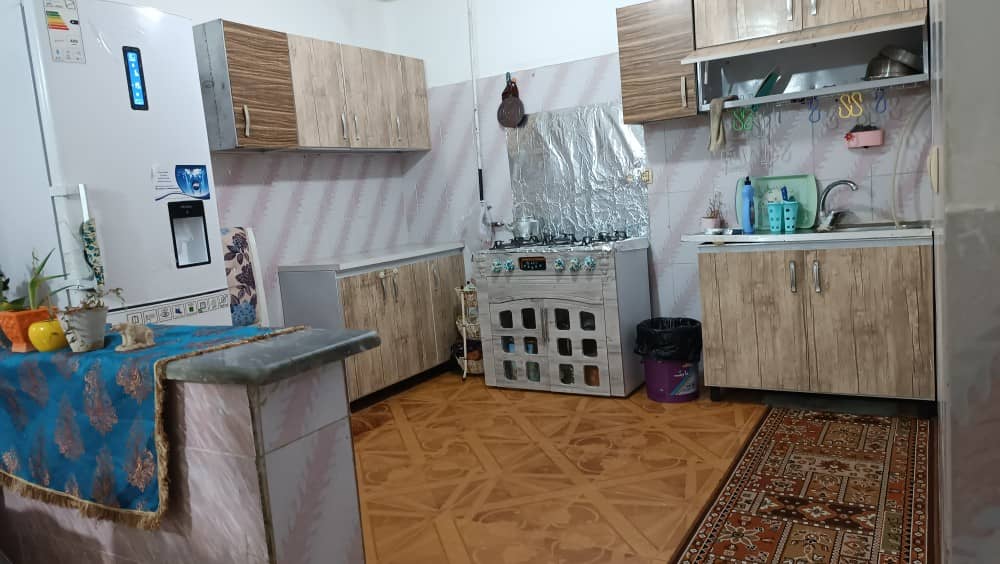 اجاره منزل ویلایی مبله در سربست گناوه