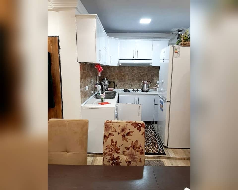 اجاره آپارتمان مبله در استاد شهریار ارومیه