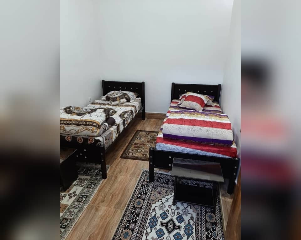 اجاره آپارتمان مبله در استاد شهریار ارومیه