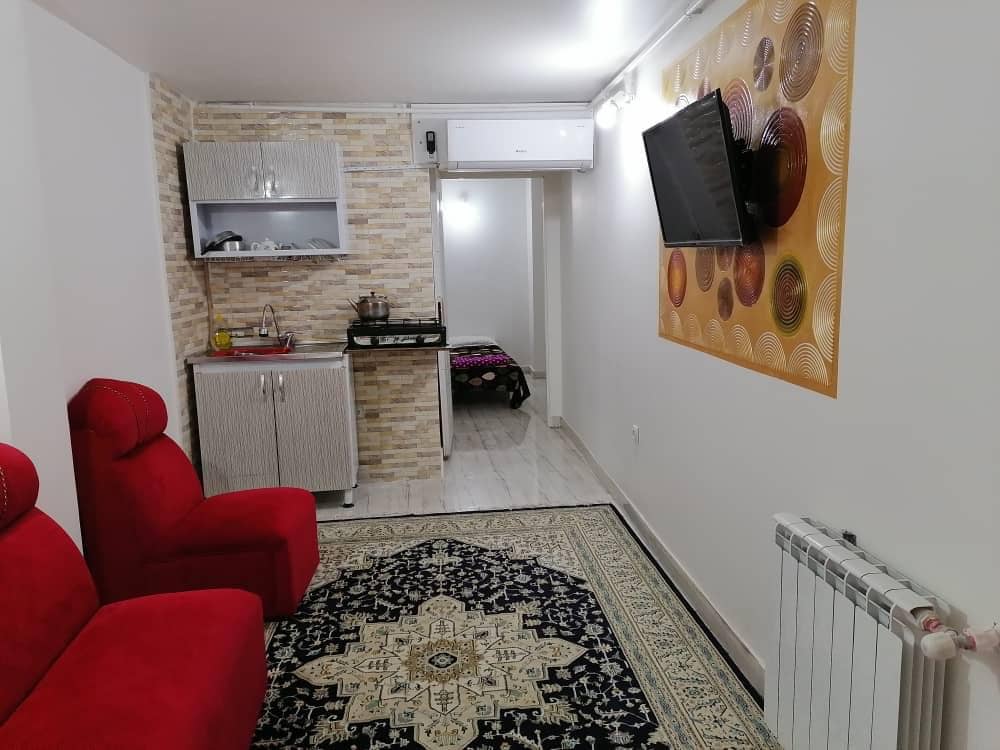 اجاره سوئیت مبله درمیدان شهرداری رشت