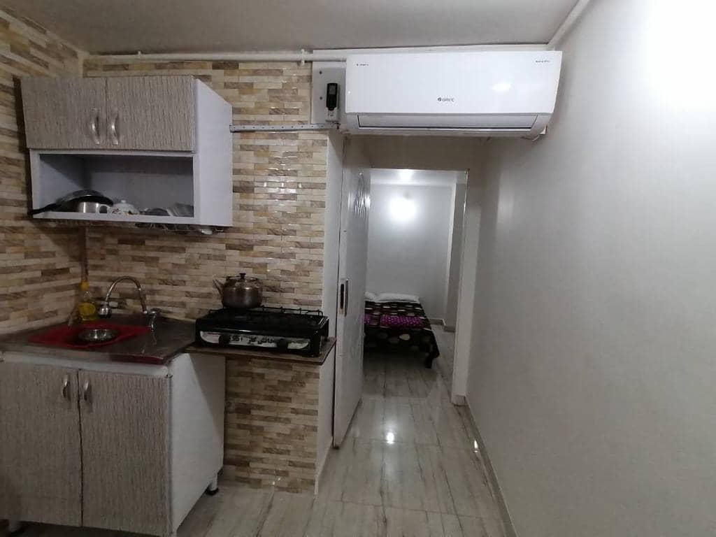 اجاره سوئیت مبله درمیدان شهرداری رشت