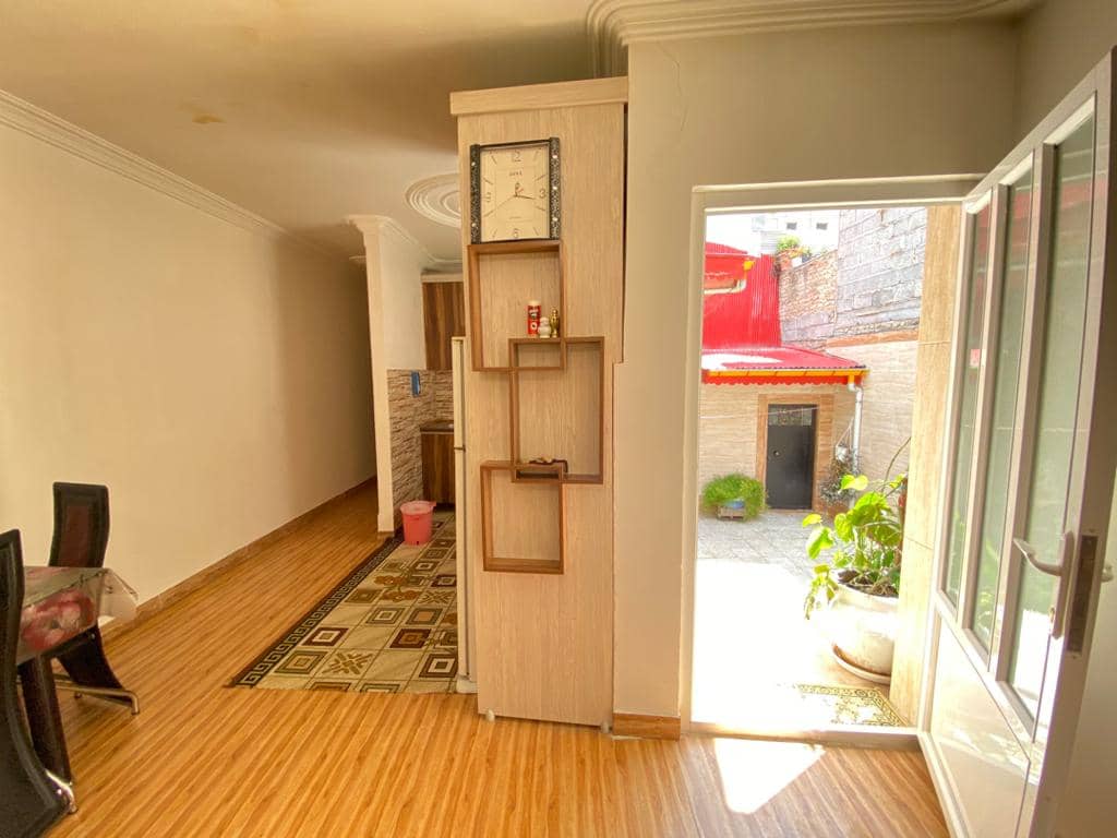 اجاره منزل ویلایی درمیدان شهرداری رشت