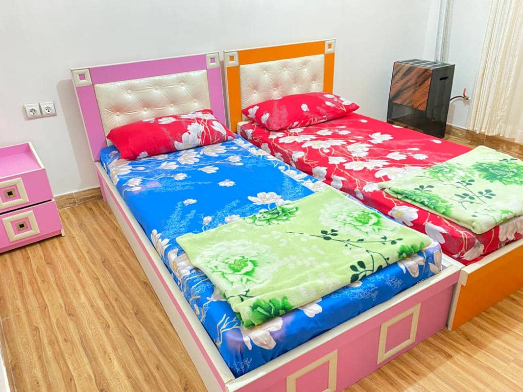 اجاره منزل ویلایی درمیدان شهرداری رشت