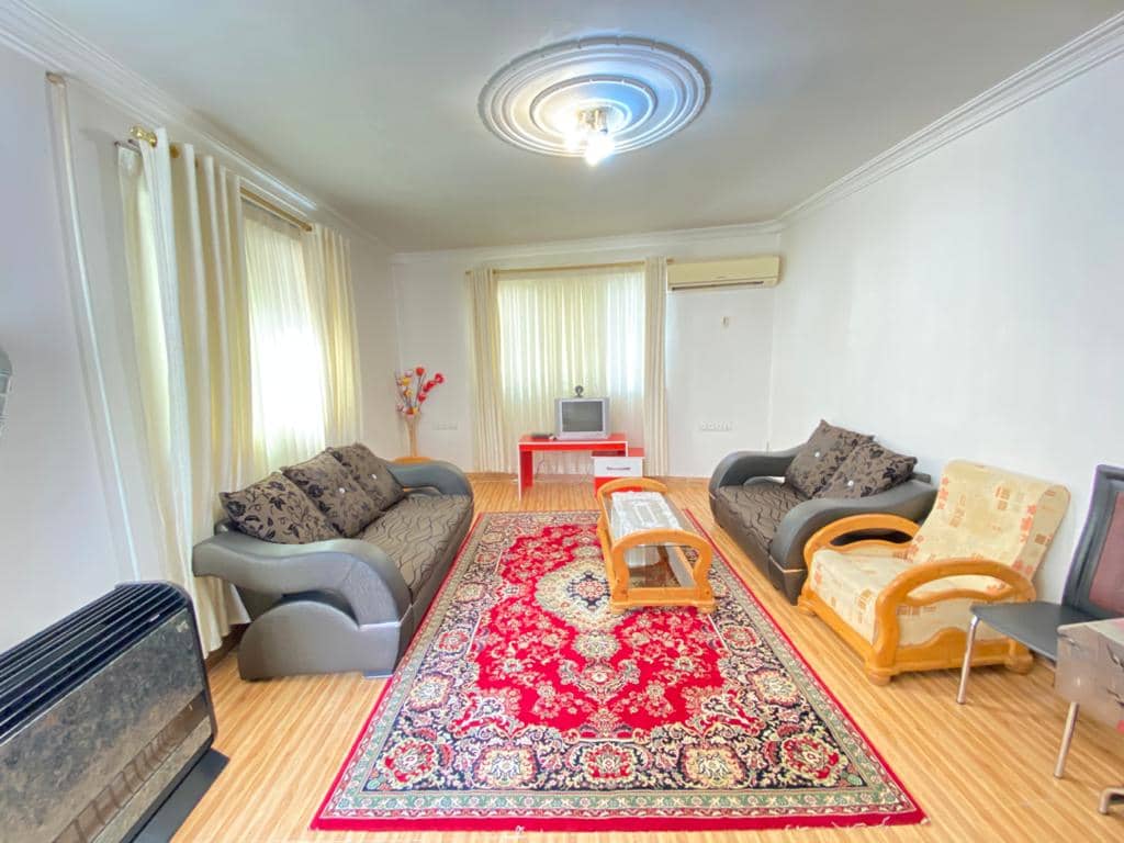 اجاره منزل ویلایی درمیدان شهرداری رشت