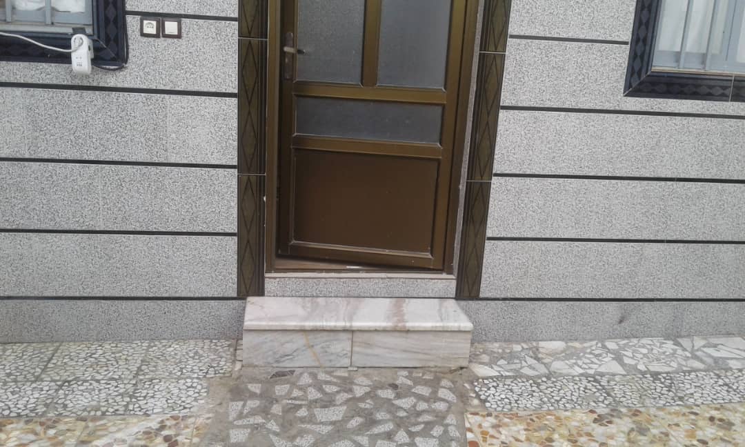 اجاره منزل مبله ویلایی روستای چفت کلا قائم شهر