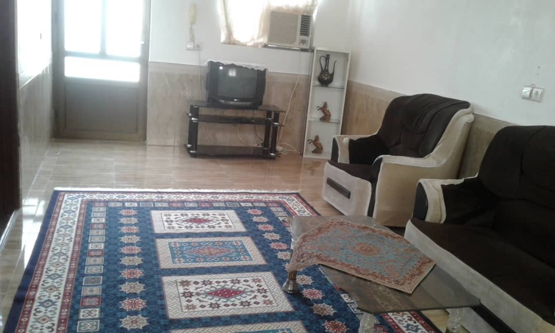 اجاره منزل مبله ویلایی روستای چفت کلا قائم شهر