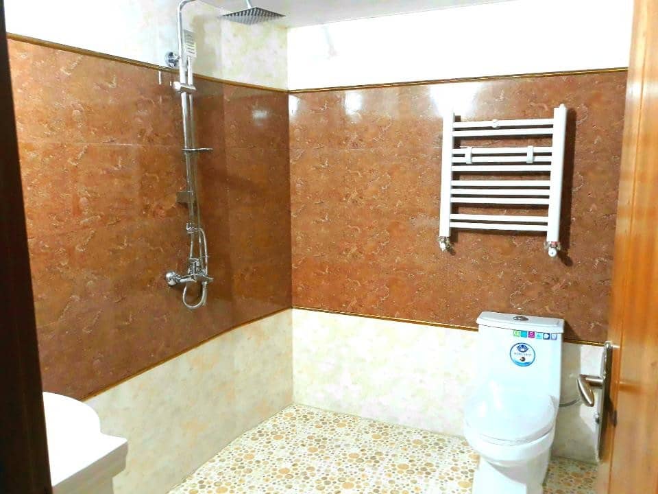 اجاره هتل آپارتمان مبله در میدان احمد آباد اصفهان 