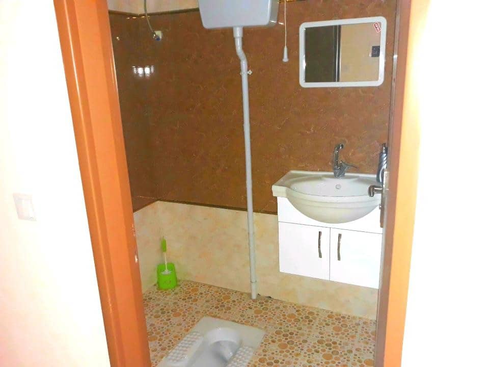 اجاره هتل آپارتمان مبله در میدان احمد آباد اصفهان 