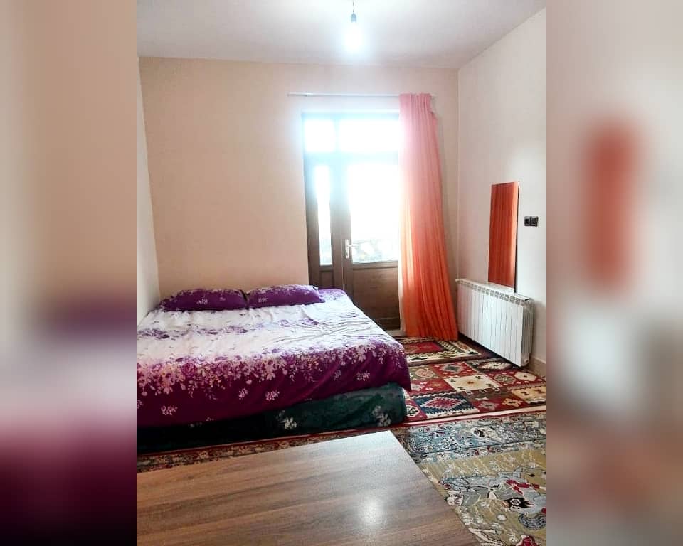 اجاره سوئیت مبله45 متری در کمهر سپیدان