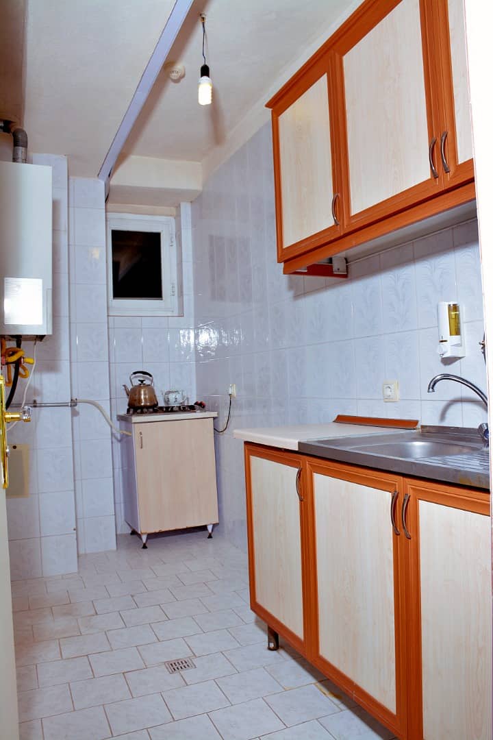 اجاره هتل آپارتمان شش تخته در طالقانی تبریز