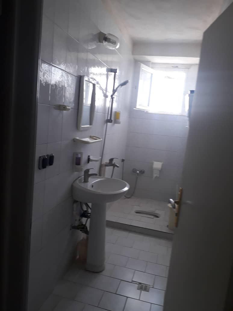 اجاره هتل آپارتمان شش تخته در طالقانی تبریز