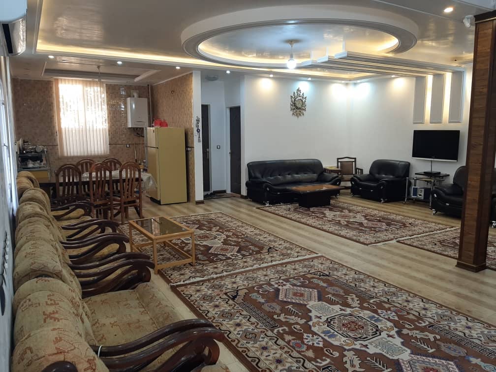 اجاره ویلا دوبلکس کوهستانی در حسین اباد اراک