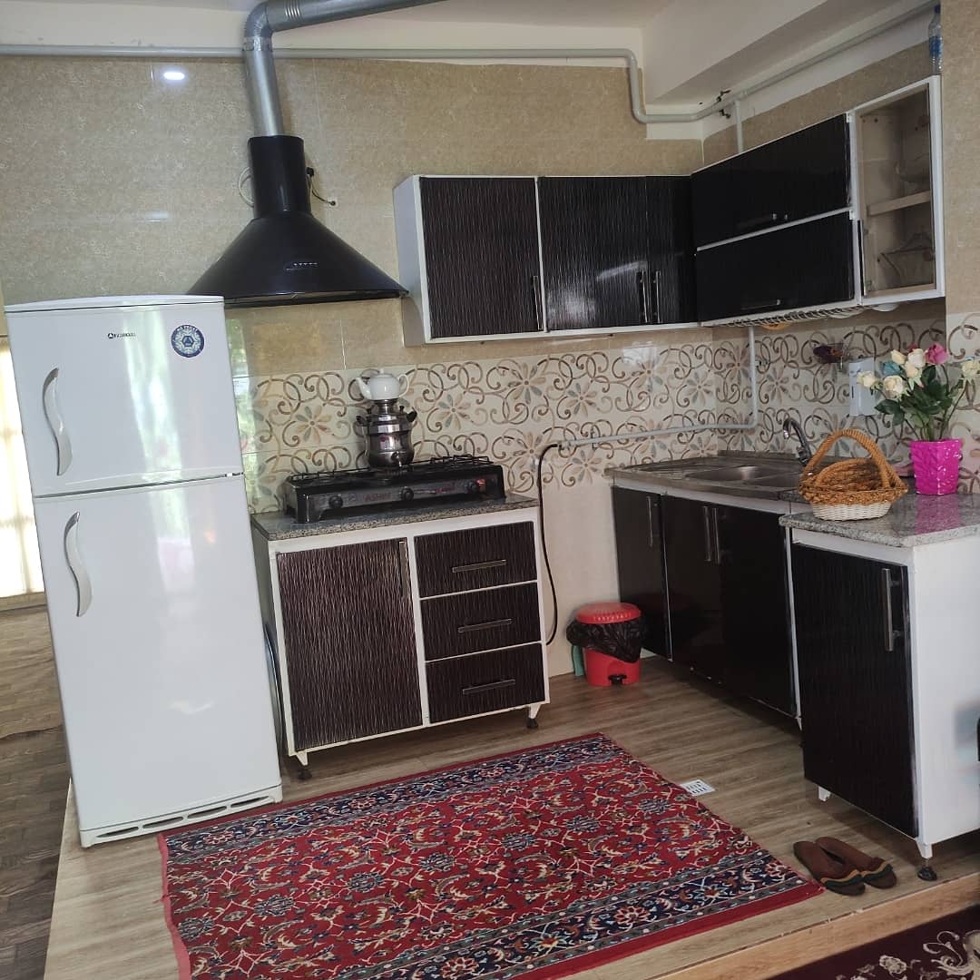 اجاره  ویلا کوهستانی در مایان فاضل آباد