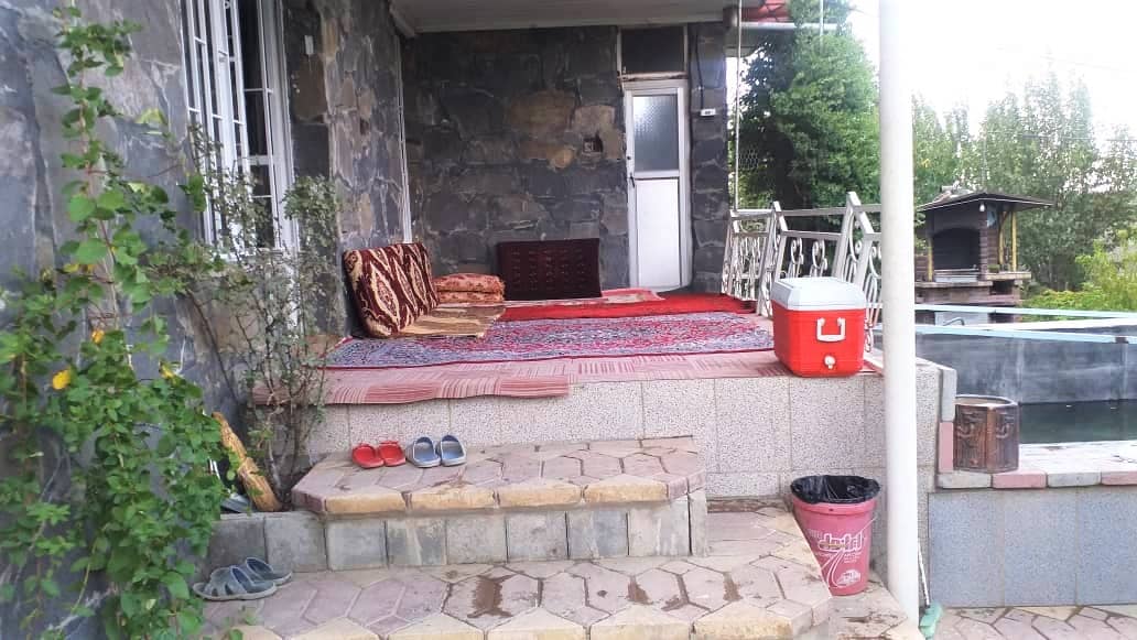 اجاره باغ ویلا در شهرک بهشتی همدان