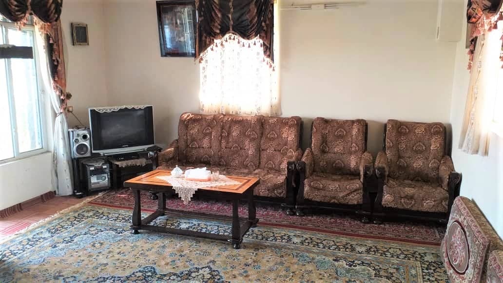 اجاره باغ ویلا در شهرک بهشتی همدان