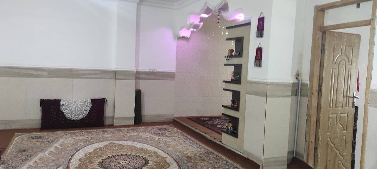 اجاره منزل ویلایی در بندر ترکمن