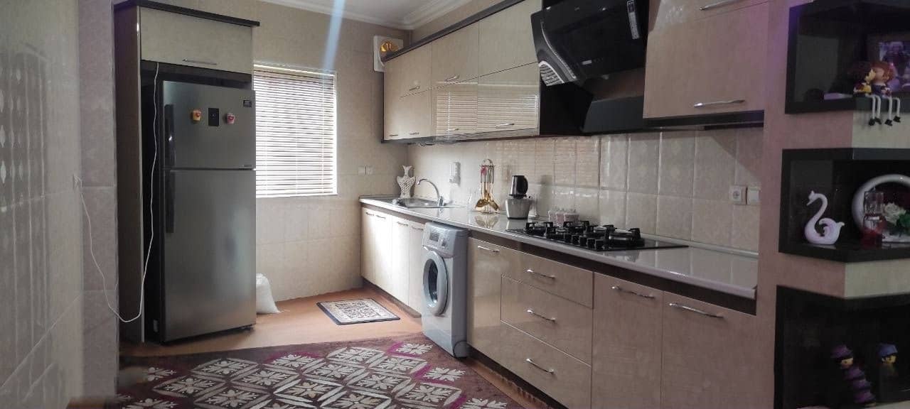 اجاره منزل ویلایی در بندر ترکمن