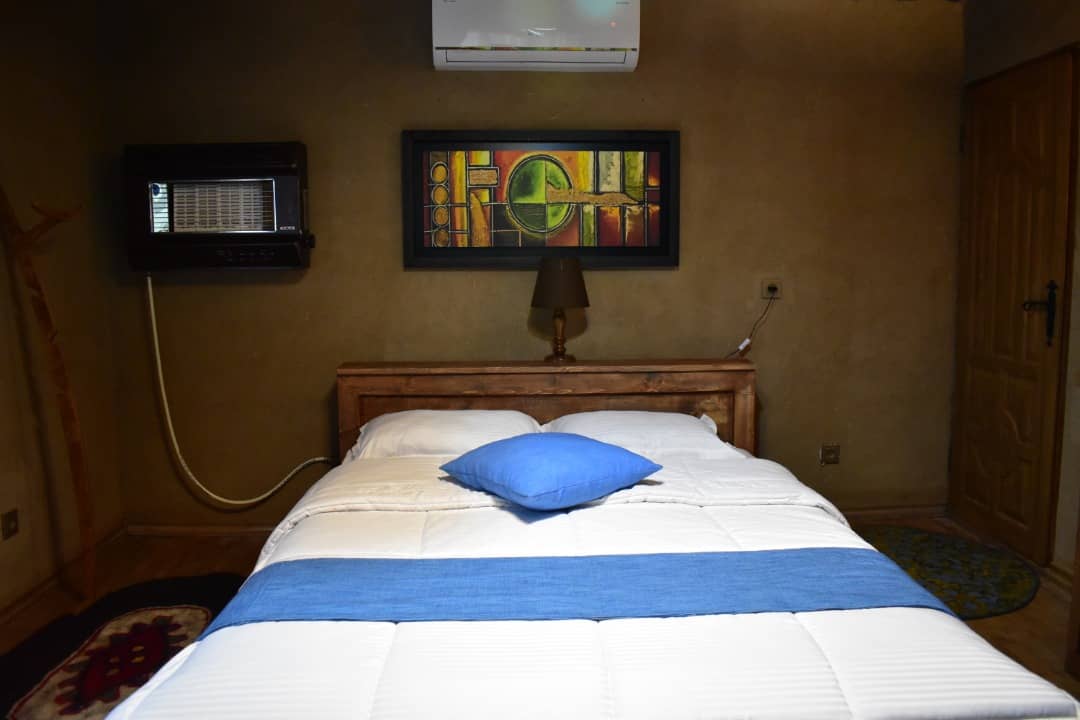 اجاره کلبه سنتی در روستای کلاچ پا تنکابن - افرا