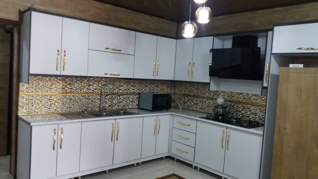 اجاره ویلا دوبلکس با استخر سرپوشیده در سرخرود